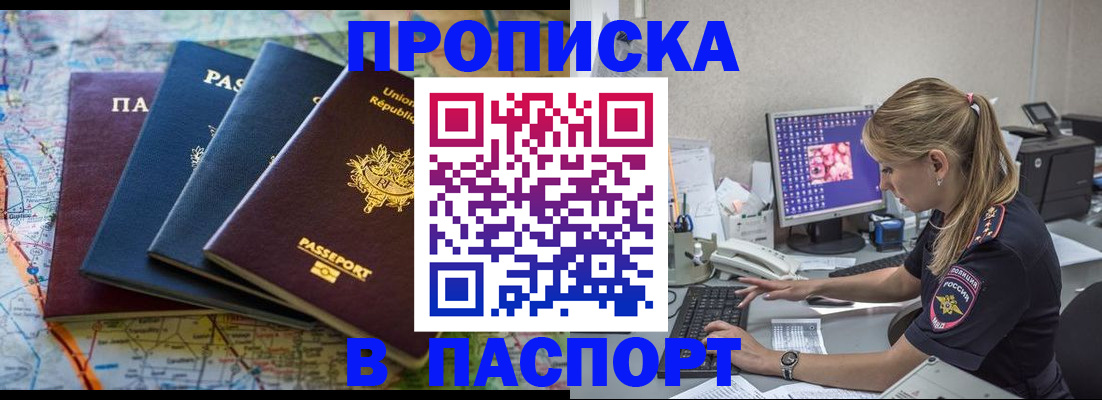 прописка в квартире в Светлогорске
